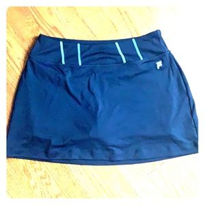 Fila Skort